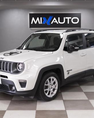 Jeep Renegade 1.6 MJT Limited 2WD 130CV