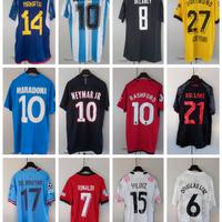 stock maglie calcio