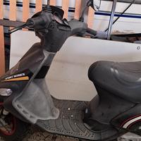 Scooter Gilera Stalker Series 50cc - economico