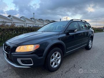 VOLVO XC70 D5 KINETIC