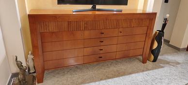 Credenza Morelato