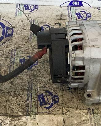 FIAT 500 2010 - ALTERNATORE