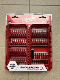 SCOCKWAVE™ punte di impatto