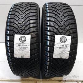 2 gomme 225 55 18 falken a46839