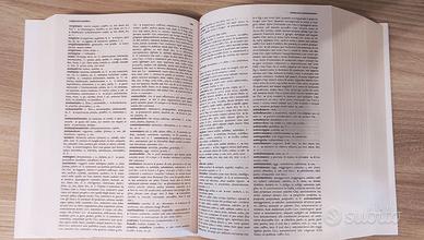 VOCABOLARIO DELLA LINGUA LATINA