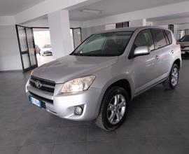 Toyota RAV 4 RAV4 2.2 D-4D 150 CV DPF Sol