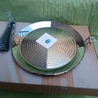 Padella AMC Opan 28cm Nuova