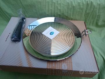 Padella AMC Opan 28cm Nuova