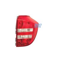 FANALE DESTRO PER KIA CEED WAGON 07-09 BIANCO ROSS