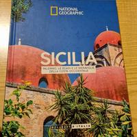 National geographic - Bellezze d'Italia La Sicilia