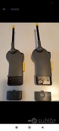 Walkie talkie