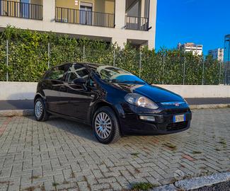 FIAT PUNTO EVO 1.2 BENZINA 