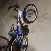bici bambino 8 anni