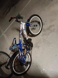 bici bambino 8 anni