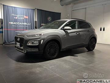 Hyundai Kona 1.6 crdi Comfort 2wd 115cv