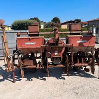 Seminatrice pneumatica