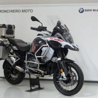 BMW r 1250 gs Adventure Abs my19