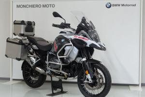 BMW r 1250 gs Adventure Abs my19