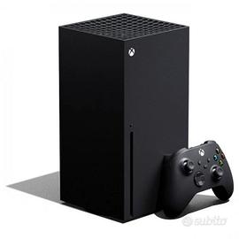 Xbox Serie X 1TB