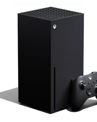 Xbox Serie X 1TB