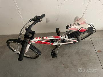 Bicicletta bambino