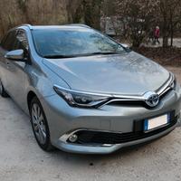 Toyota Auris 1.8 SW