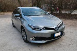 Toyota Auris 1.8 SW