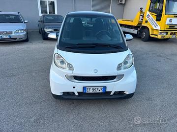 Smart ForTwo 1000 52 kW coupé pulse