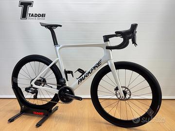 Parkpre K99 Disc Force AXS taglia 58 | 2021