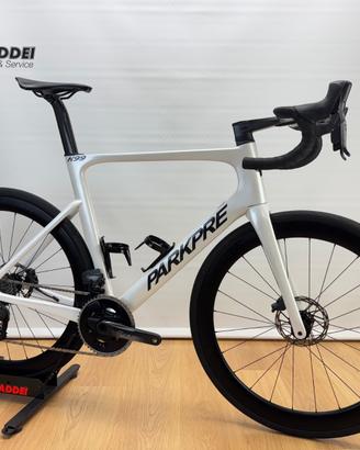 Parkpre K99 Disc Force AXS taglia 58 | 2021