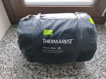 Therm-a-Rest Trail Pro - Size L