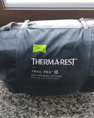 Therm-a-Rest Trail Pro - Size L