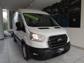 FORD Transit 2.0TDCi MHEV 130CV PM-TS PREZZO + I