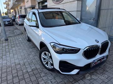 Bmw X1 sDrive20d Sport Tettp apribile