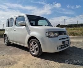 Nissan Cube 1.6cc - 2010
