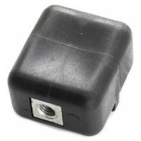Blocchetto sella monoposto per Piaggio SI 185154