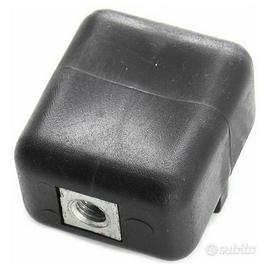 Blocchetto sella monoposto per Piaggio SI 185154