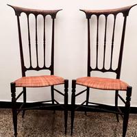 Coppia Chiavarine Enzo Rotella