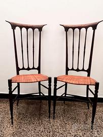 Coppia Chiavarine Enzo Rotella