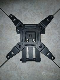 staffa porta tv nuovo
