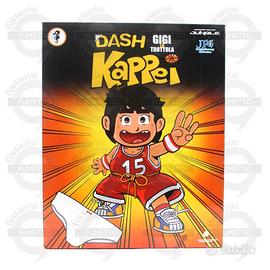 jungle Dash Kappei Gigi la trottola figure 