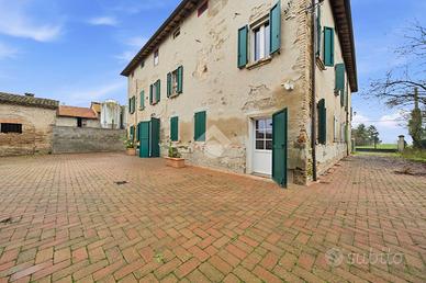 RUSTICO A GATTATICO