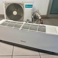 Climatizzatore Hisense Easy Smart 12000 BTU
