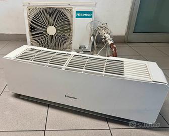 Climatizzatore Hisense Easy Smart 12000 BTU