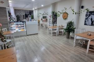 Attività commerciale Bar pasticceria