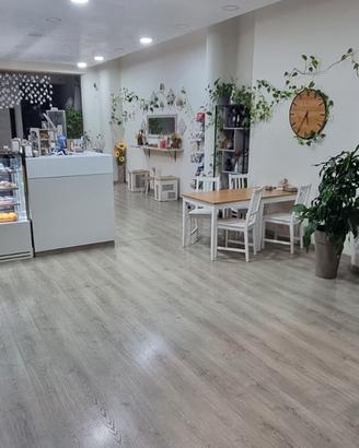 Attività commerciale Bar pasticceria