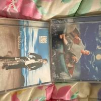 CD - Eros Ramazzotti - Stile libero - Dove c'è mus