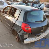 RENAULT CLIO 3 BR0/1, CR0/1 1.5 DCI / Ricambi