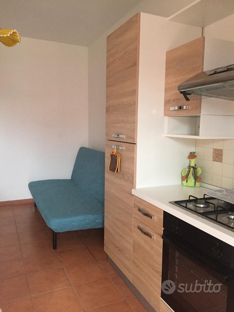 Appartamento – Porto Cesareo, Punta Grossa - Vista 3