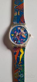 Swatch San Valentino